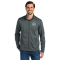 Eddie Bauer® Smooth Mid Layer Fleece Full-Zip