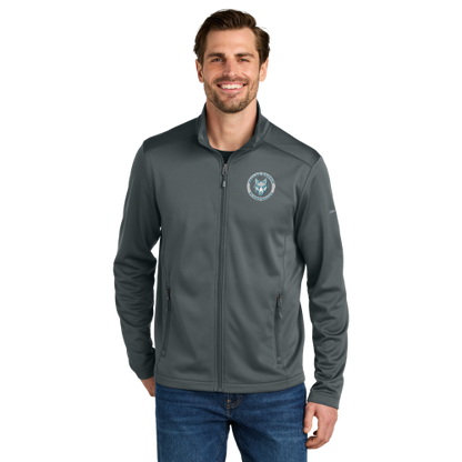 Eddie Bauer® Smooth Mid Layer Fleece Full-Zip