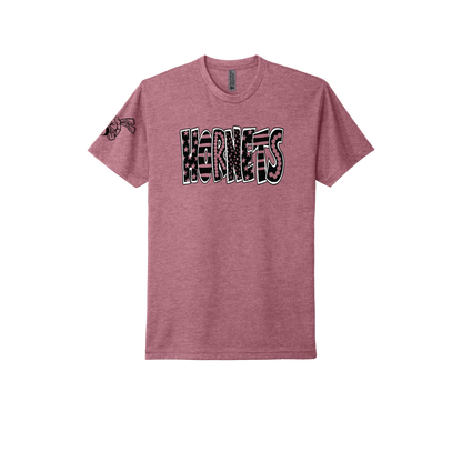 Whimsical Hornet Tee