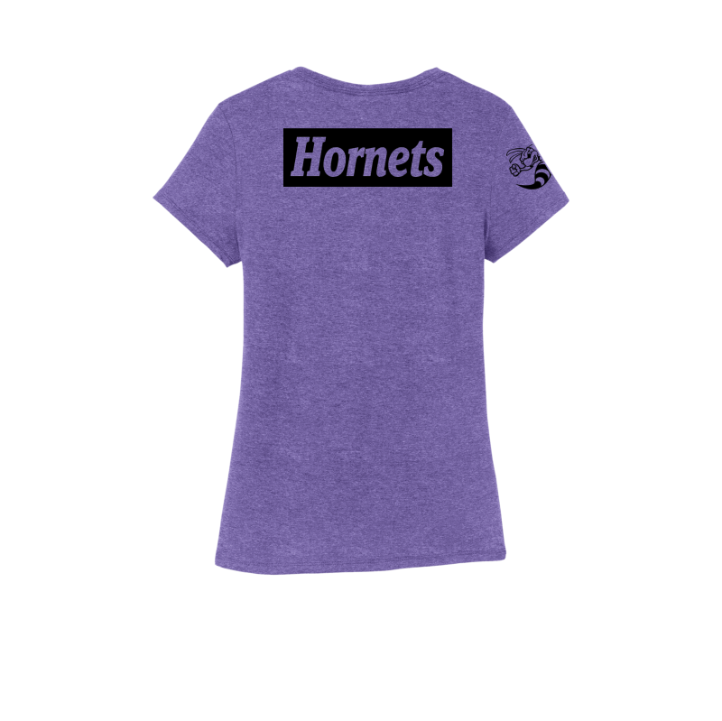 E Hornet Women's Short Sleeve Tee