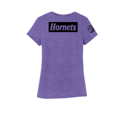 E Hornet Women's Short Sleeve Tee