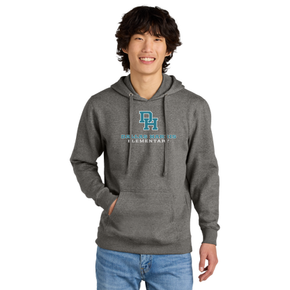 Adult District Yotes Hoodie