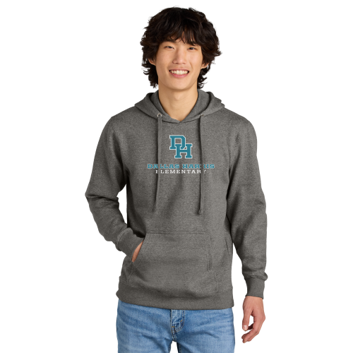 Adult District Yotes Hoodie
