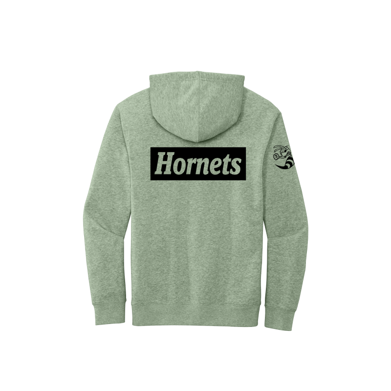 E Hornet Hoodie