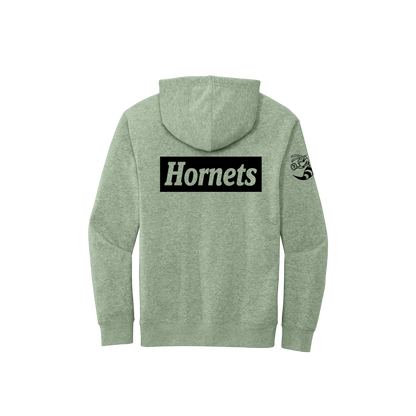 E Hornet Hoodie