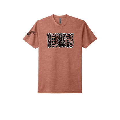 Whimsical Hornet Tee