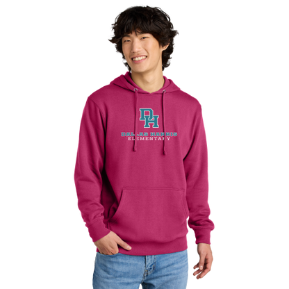Adult District Yotes Hoodie