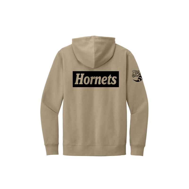 E Hornet Hoodie