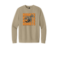 Hornet Hornet Hornet Fleece Crewneck