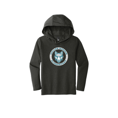Youth Perfect Tri Light Weight Yotes Hoodie