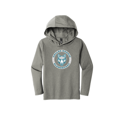 Youth Perfect Tri Light Weight Yotes Hoodie