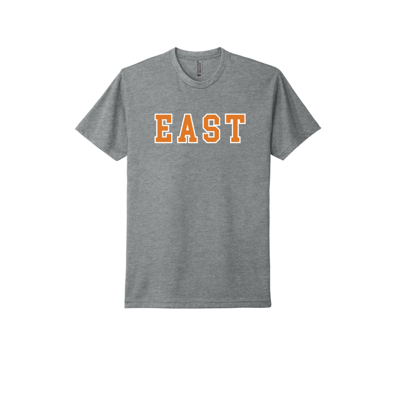EAST Jr High Unisex Tee