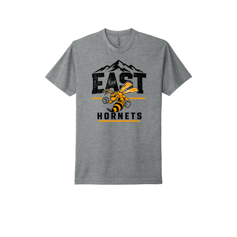 East Design Contest Unisex Tee