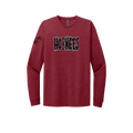Whimsical Hornet Long Sleeve Tee