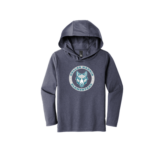 Youth Perfect Tri Light Weight Yotes Hoodie