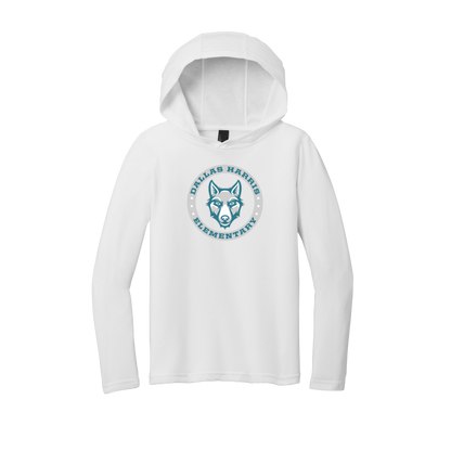 Youth Perfect Tri Light Weight Yotes Hoodie