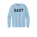 EAST Fleece Crewneck