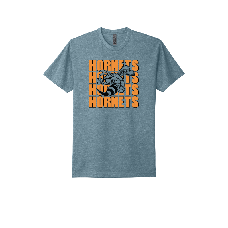 Hornet Hornet Hornet Tee