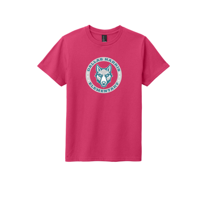 Youth Dallas Harris Yotes T-shirt