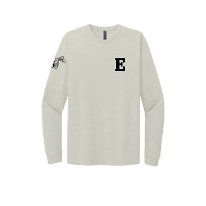 E Hornet Long Sleeve Tee