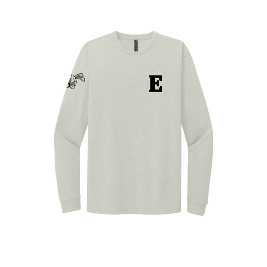 E Hornet Long Sleeve Tee