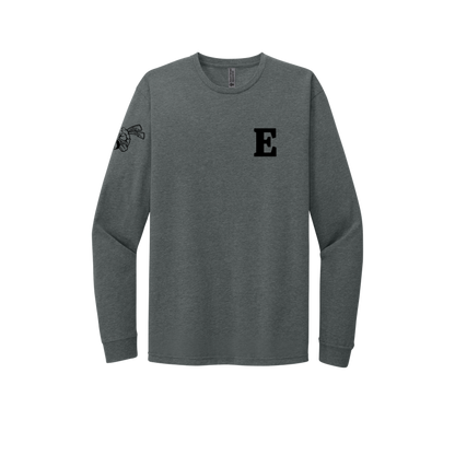 E Hornet Long Sleeve Tee