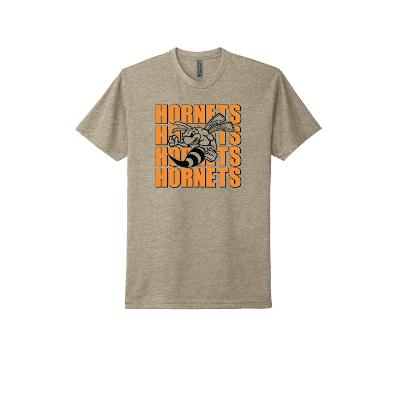 Hornet Hornet Hornet Tee