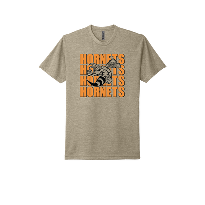 Hornet Hornet Hornet Tee