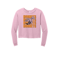 Hornets Hornets Hornets Long Sleeve Women's Tee