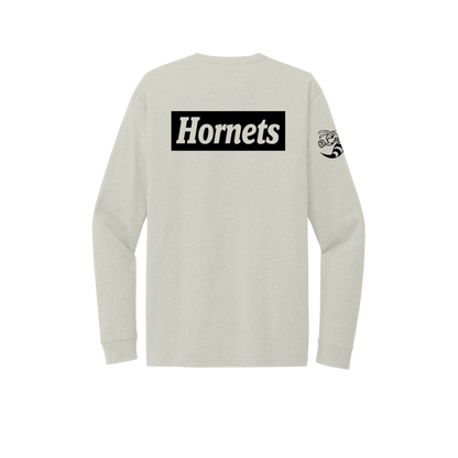 E Hornet Long Sleeve Tee