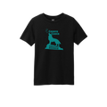 Yotes Short Sleeve Youth Choir Shirt