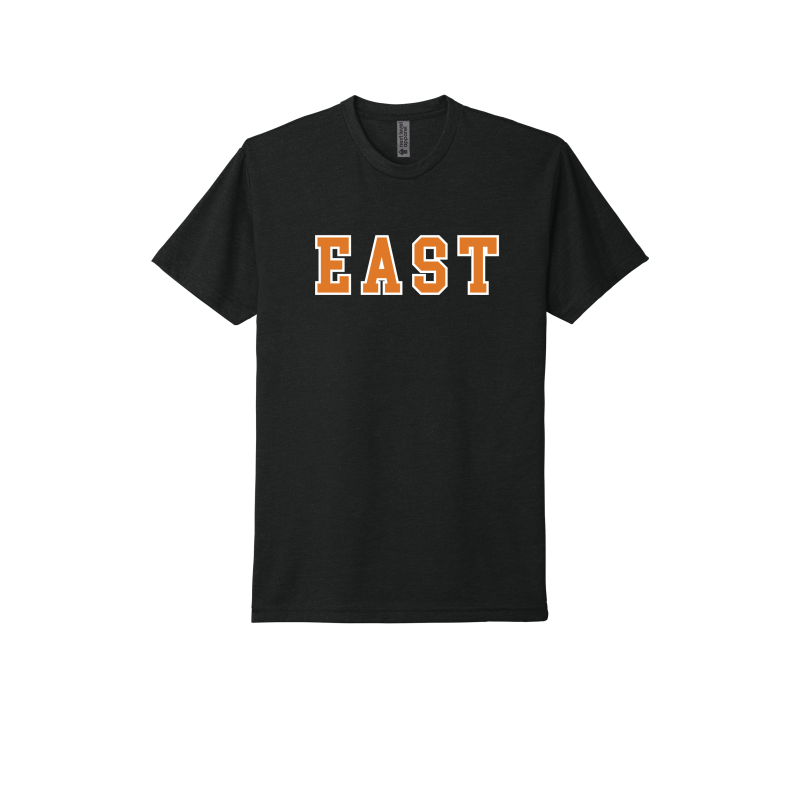 EAST Jr High Unisex Tee