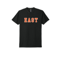 EAST Jr High Unisex Tee