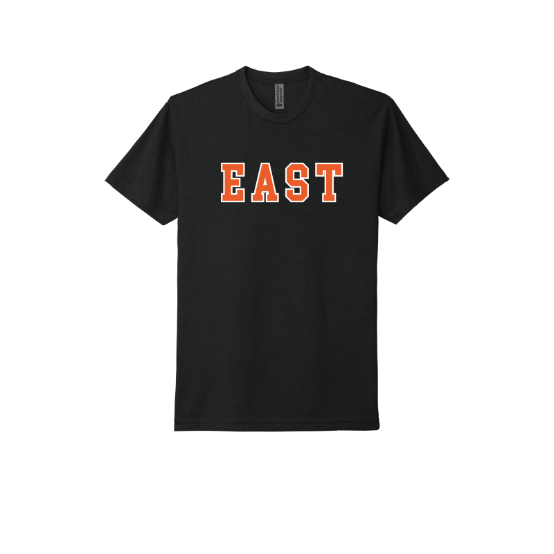 EAST Jr High Unisex Tee