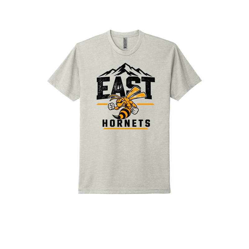 East Design Contest Unisex Tee