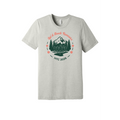 Lei'd Back Runners Tee
