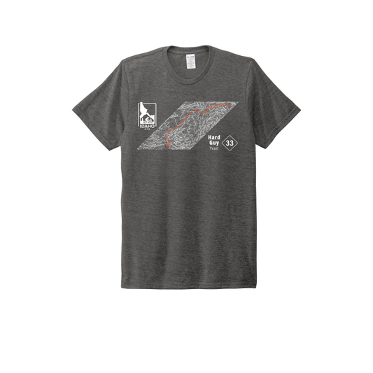 The Hard Guy Tee