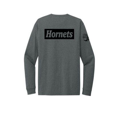 E Hornet Long Sleeve Tee