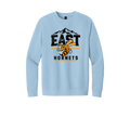 East Design Contest Fleece Crewneck