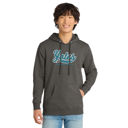 Adult District Yotes Hoodie