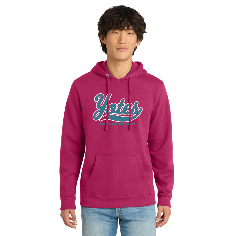 Adult District Yotes Hoodie