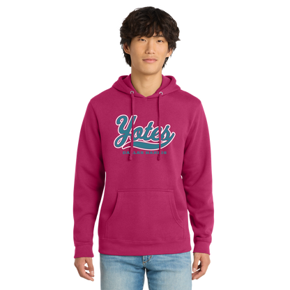 Adult District Yotes Hoodie
