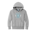 Youth Core Fleece Yotes Hoodie
