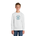 Youth Yotes Crewneck Sweatshirt