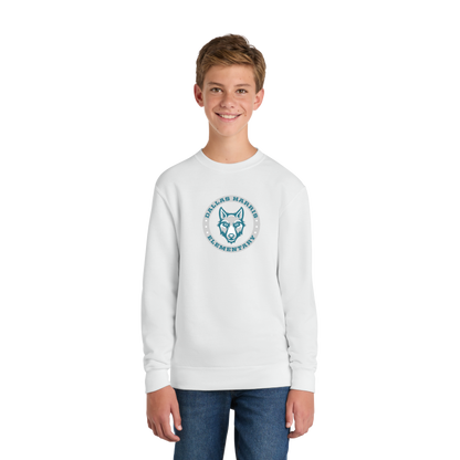 Youth Yotes Crewneck Sweatshirt