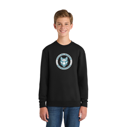 Youth Yotes Crewneck Sweatshirt