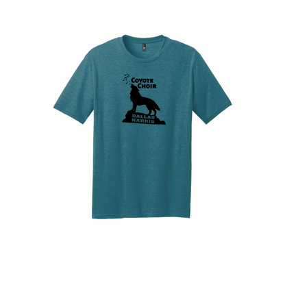 Yotes Choir Adult Tee
