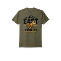 East Design Contest Unisex Tee