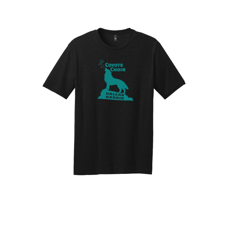 Yotes Choir Adult Tee