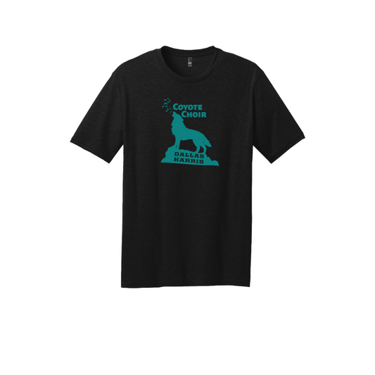 Yotes Choir Adult Tee